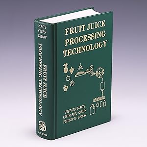 Bild des Verkufers fr Fruit Juice Processing Technology zum Verkauf von Salish Sea Books