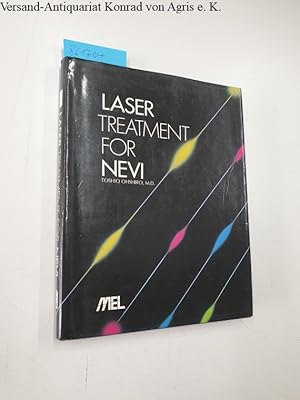 Bild des Verkufers fr Laser Treatment for Nevi zum Verkauf von Versand-Antiquariat Konrad von Agris e.K.