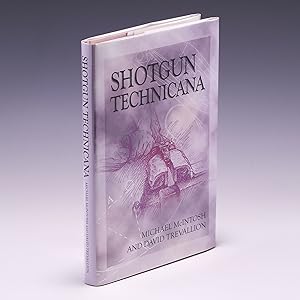 Imagen del vendedor de Shotgun Technicana a la venta por Salish Sea Books