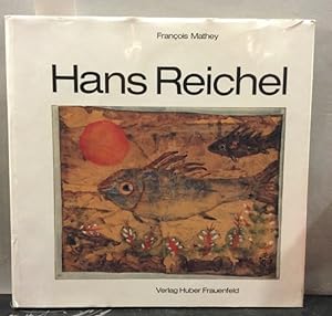 Bild des Verkufers fr Hans Reichel. zum Verkauf von Kepler-Buchversand Huong Bach