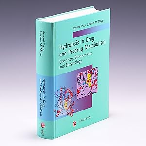 Seller image for Hydrolysis in Drug and Prodrug Metabolism for sale by Salish Sea Books