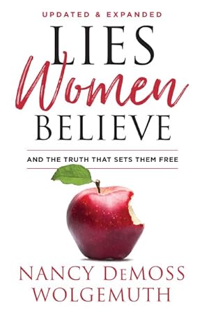 Image du vendeur pour Lies Women Believe : And the Truth That Sets Them Free mis en vente par GreatBookPrices