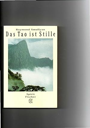 Seller image for Raymond Smullyan, Das Tao ist Stille for sale by sonntago DE