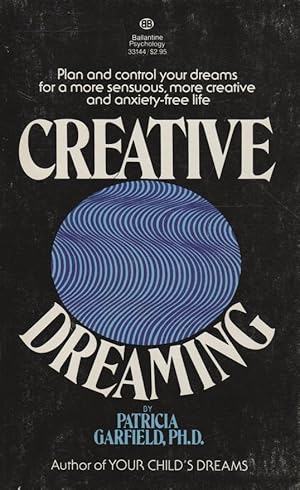 Imagen del vendedor de Creative Dreaming a la venta por Second chances