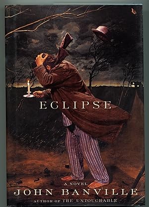 Seller image for Eclipse for sale by Monroe Stahr Books