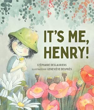 Image du vendeur pour It's Me, Henry! mis en vente par GreatBookPricesUK