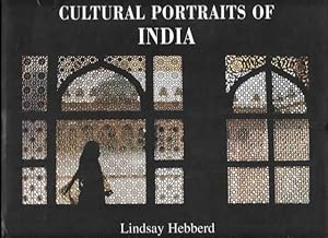 Seller image for Cultural Portraits of India for sale by Leura Books