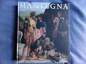Seller image for Mantegna 1431-1506 for sale by arobase livres