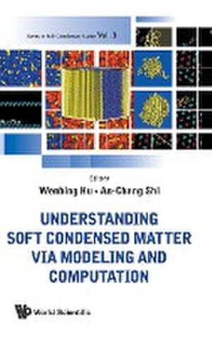 Immagine del venditore per Understanding Soft Condensed Matter Via Modeling and Computation venduto da AHA-BUCH GmbH