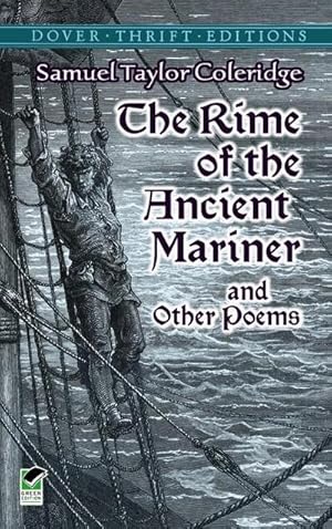 Bild des Verkufers fr Rime of the Ancient Mariner zum Verkauf von Smartbuy