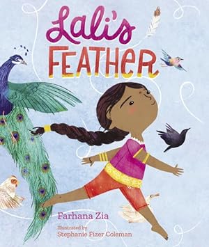 Imagen del vendedor de Lali's Feather a la venta por GreatBookPrices