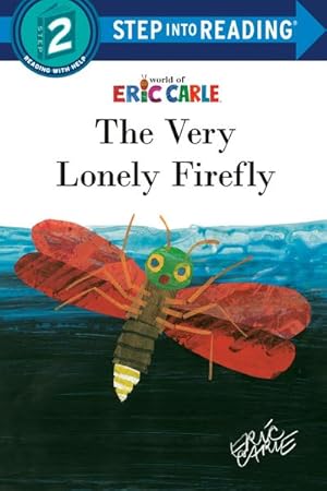 Bild des Verkufers fr The Very Lonely Firefly zum Verkauf von Smartbuy