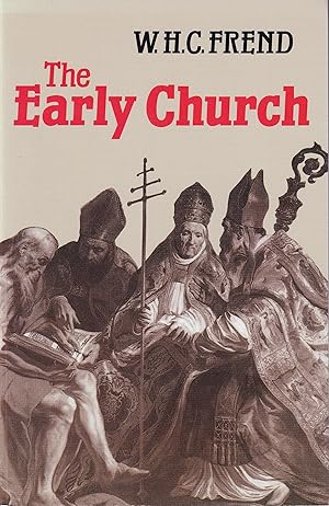 The Early Church. From the Beginnings to 461