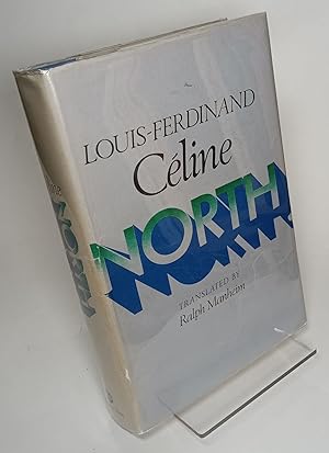 Imagen del vendedor de North a la venta por COLLINS BOOKS