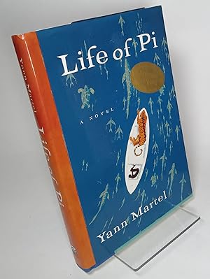 Imagen del vendedor de Life of Pi a la venta por COLLINS BOOKS
