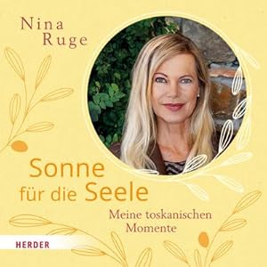 Image du vendeur pour Sonne fr die Seele mis en vente par Rheinberg-Buch Andreas Meier eK
