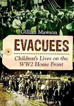Seller image for Evacuees (Paperback) for sale by Grand Eagle Retail