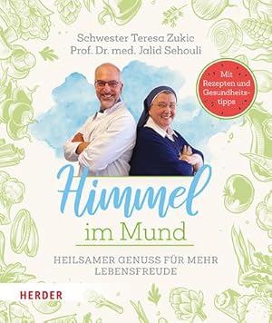 Image du vendeur pour Himmel im Mund mis en vente par Rheinberg-Buch Andreas Meier eK