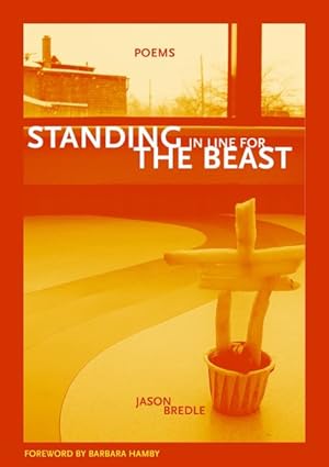 Imagen del vendedor de Standing in Line for the Beast a la venta por GreatBookPrices