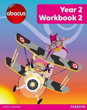 Immagine del venditore per Abacus Year 2 Workbook 2 venduto da Smartbuy