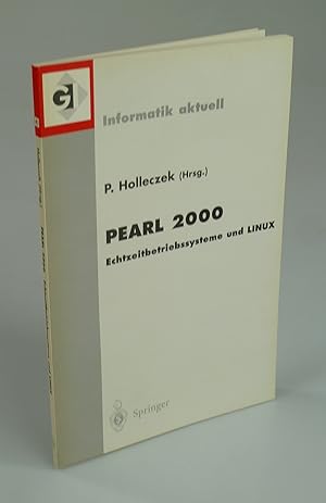 Seller image for PEARL 2000. for sale by Antiquariat Dorner