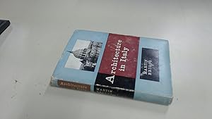 Seller image for Architecture In Italy for sale by BoundlessBookstore