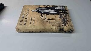 Seller image for The Age Of Wellington for sale by BoundlessBookstore