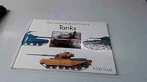 Seller image for The Concise Illustrated Book of Tanks for sale by BoundlessBookstore