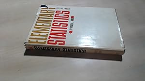 Seller image for Elementary Statistics for sale by BoundlessBookstore