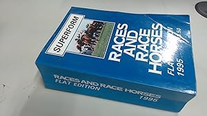 Immagine del venditore per Superform Races and Racehorses Annual: Flat venduto da BoundlessBookstore
