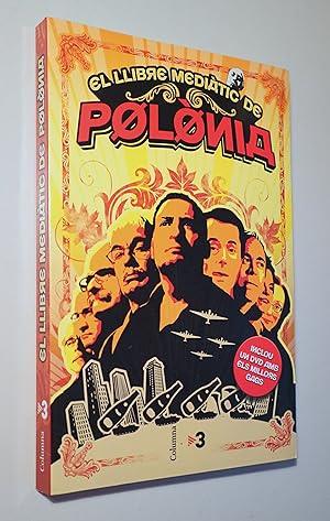 Imagen del vendedor de EL LLIBRE MEDITIC DE POLNIA - Barcelona 2007 - Molt il lustrat a la venta por Llibres del Mirall