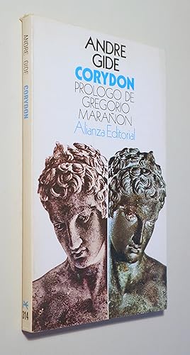 Seller image for CORYDON - Madrid 1971 for sale by Llibres del Mirall