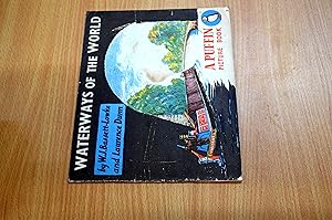 Seller image for Waterways of The World for sale by HALCYON BOOKS