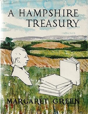 A Hampshire Treasury and Select Bibliography