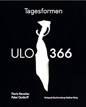 Seller image for Tagesformen - ULO 366. Floris Neusss, Peter Cardorff for sale by ACADEMIA Antiquariat an der Universitt