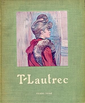 Seller image for Toulouse-Lautrec for sale by Studio Bibliografico Marini