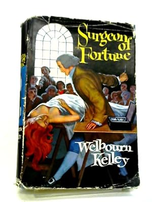 Bild des Verkufers fr Surgeon Of Fortune zum Verkauf von World of Rare Books