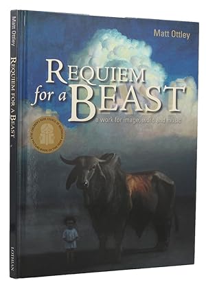Seller image for REQUIEM FOR A BEAST for sale by Kay Craddock - Antiquarian Bookseller