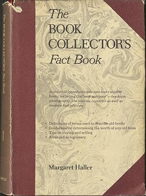 The Book Collector's Fact Book