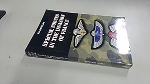 Imagen del vendedor de Special Forces Invasion France (Special Operations Series) a la venta por BoundlessBookstore