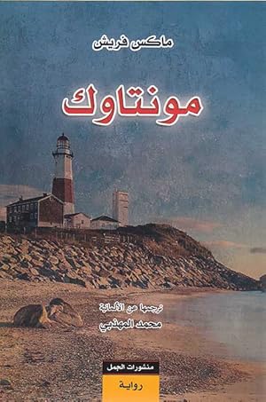 Seller image for Montauk for sale by Catchofthedaybooks