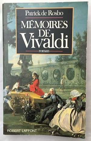 MEMOIRES DE VIVALDI