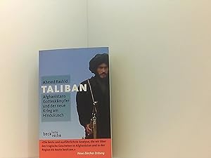 Bild des Verkufers fr Taliban: Afghanistans Gotteskmpfer und der neue Krieg am Hindukusch (Beck'sche Reihe) zum Verkauf von Book Broker