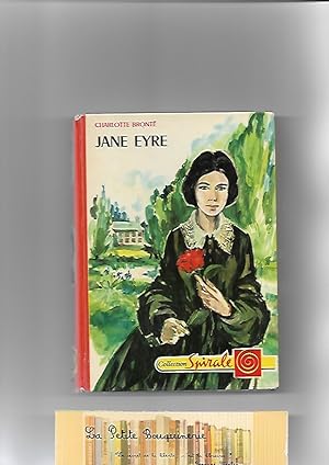 Image du vendeur pour Jane Eyre mis en vente par La Petite Bouquinerie