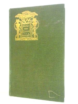 Bild des Verkufers fr The Expedition Of Humphry Clinker - Vol I zum Verkauf von World of Rare Books