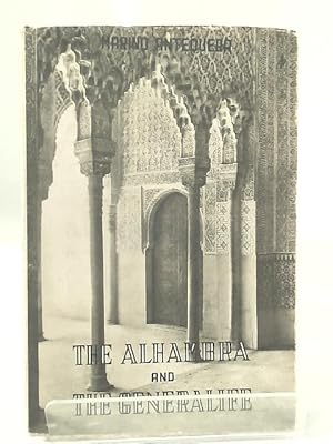 Imagen del vendedor de The Alhambra and The Generalife a la venta por World of Rare Books