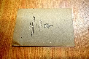 Bild des Verkufers fr King Prajadhipol and The Apple Cart, British Attitudes Towards the 1932 Revolution, Vol. 64, Part 2 zum Verkauf von HALCYON BOOKS