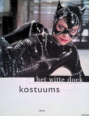 Imagen del vendedor de Het witte doek: kostuums a la venta por Klondyke