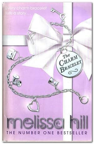 Imagen del vendedor de The Charm Bracelet a la venta por Darkwood Online T/A BooksinBulgaria