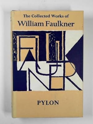 Seller image for Pylon for sale by Cotswold Internet Books